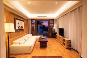 1BR Suite Ocean View